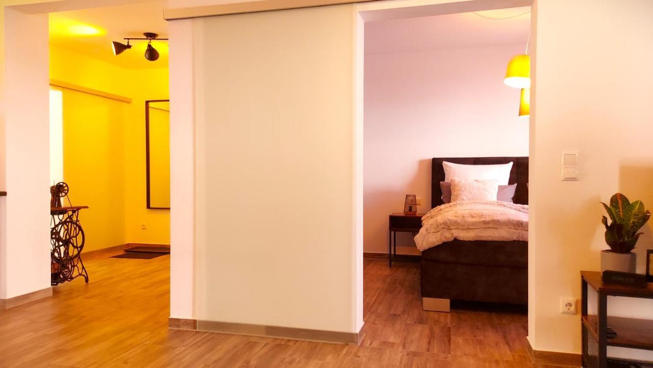 Select-Home 2 - Netflix - Kaffee&Tee - Parkplatz - Viele Extras Bruck in der Oberpfalz Zewnętrze zdjęcie