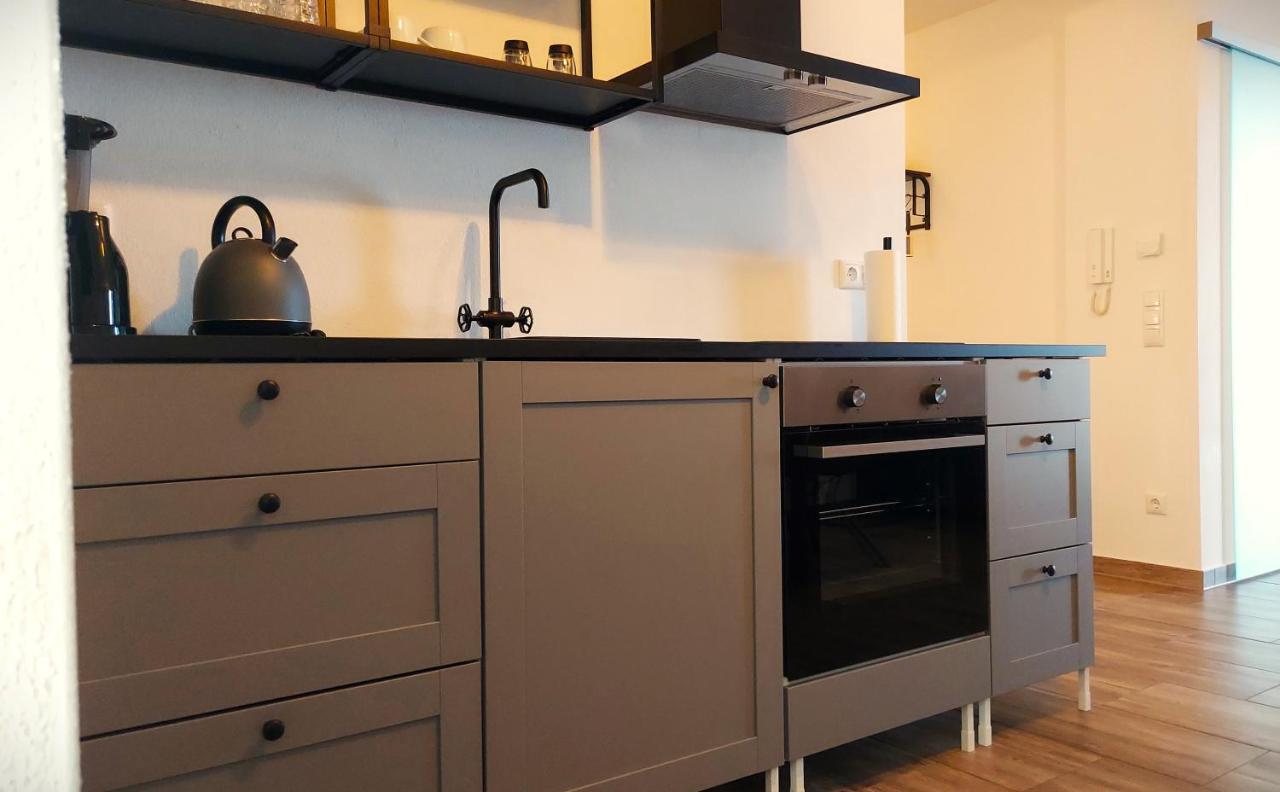 Select-Home 2 - Netflix - Kaffee&Tee - Parkplatz - Viele Extras Bruck in der Oberpfalz Zewnętrze zdjęcie