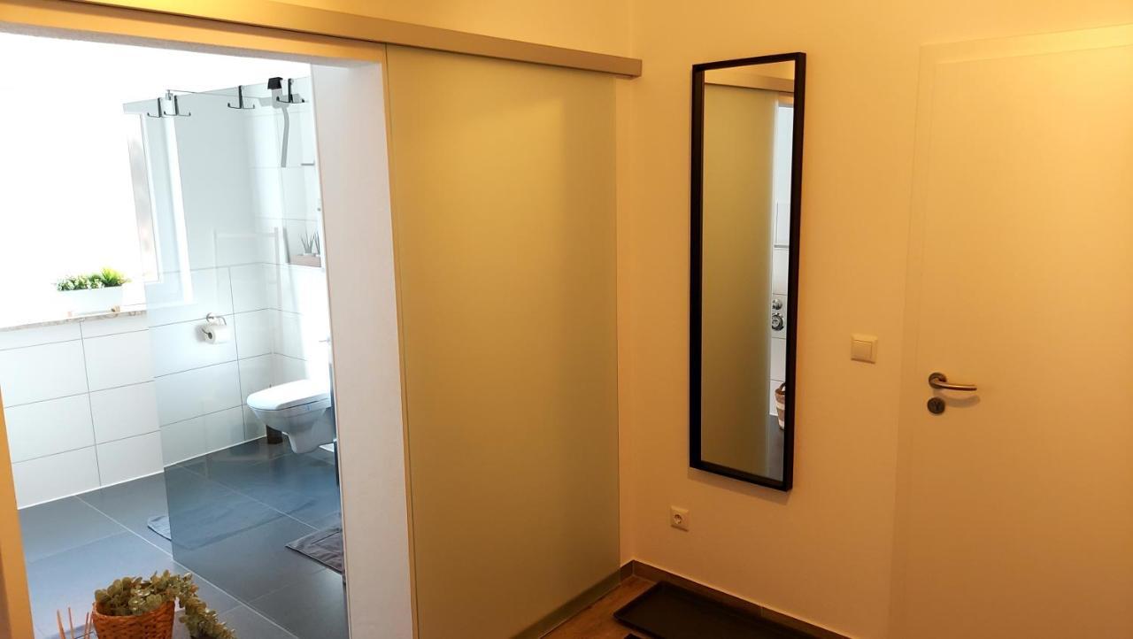 Select-Home 2 - Netflix - Kaffee&Tee - Parkplatz - Viele Extras Bruck in der Oberpfalz Zewnętrze zdjęcie